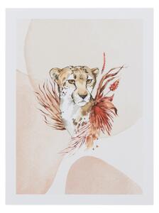 GEPARD poster 30x40 cm