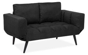 BREKKE Bäddsoffa 150 cm -