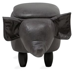 ELEPHANT Sittpuff 70 cm -