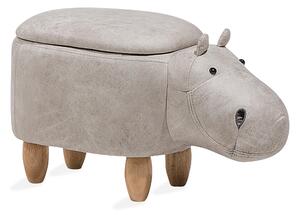 HIPPO Sittpuff 32 cm -