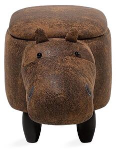 HIPPO Sittpuff 32 cm -