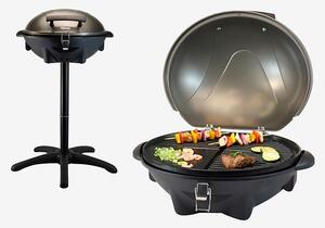 Tristar - El-grill på avtagbart stativ (BQ-2816) - Elgrillar - Från Homeroom