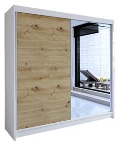 Canderbury Garderob -