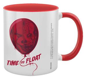 It Chapter Two, Mugg - Time To Float