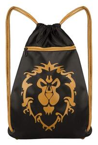 World of Warcraft, Alliance Loot-väska