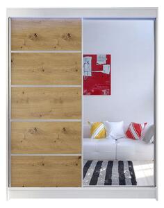 Pickering Garderob -