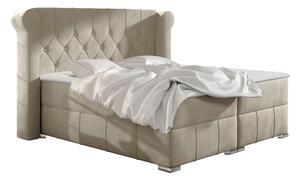 Kontinentalsang Bommarsbo 160x200 cm - Beige