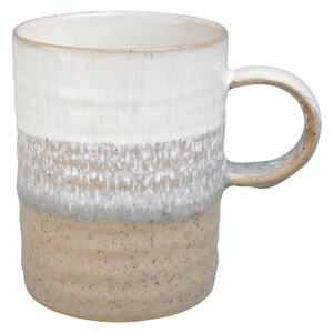Mugg Kiln Ridged 41 cl