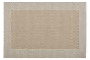 BORDSTABLETT 30/44,5 cm textil