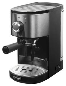 Bestron Espressomaskin AES800STE 1450 W rostfritt stål 1,25 L