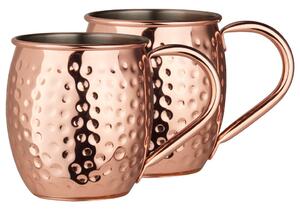 Moscow-Mule-Mugg 2-pack