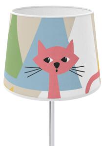 Kitty lampskärm 24 cm