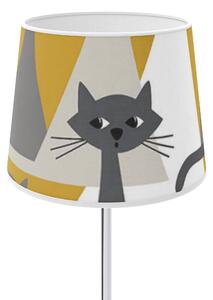 Kitty lampskärm 24 cm