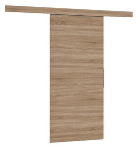 Clonmore Highboard Brun -