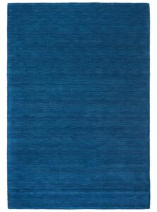 ORIENTALISK MATTA 160/230 cm Ballyhoo Blue