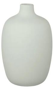 Blomus - Vase - Ceola - Vas - Desert Sage - H13 x Ø8 cm