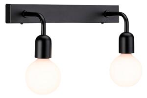 Vägglampa Regal 2 lampor
