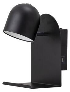 Vägglampa Qasim