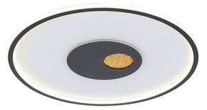 LED-TAKLAMPA 60/4,5 cm
