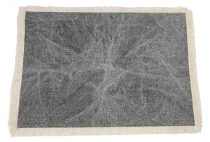 BORDSTABLETT 48/33 cm textil