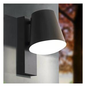 Eglo 33559 - LED vägglampa för utomhusbruk CALDIERO-C 1xE27/9W/230V IP44