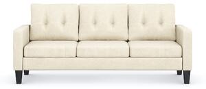 Vislanda 3-sits Soffa - Beige