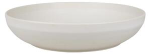 Frama - Otto Shallow Bowl Xl - Natural - Djupa tallrikar