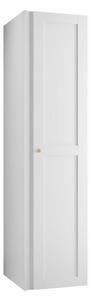 Dunvegan Highboard Vit -