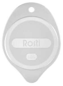 Rosti - Lock Till Mixkanna 1L - Bunkar och skålar - Transparent