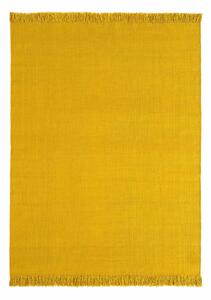 Nanimarquina - Colors Nectar Rug 200x300 cm - Ullmattor - Nani Marquina - Gul