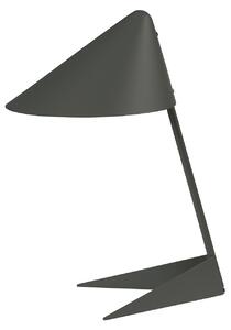 Warm Nordic - Ambience Table Lamp, Charcoal - Bordslampor - Svend Aage Holm-Sørensen - Grå