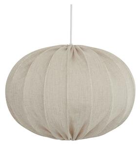 Watt & Veke - Boll 65 Linen Natural - Pendellampor - Beige