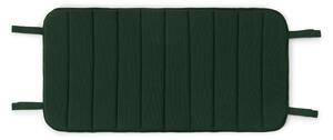 Normann Copenhagen - Vig Armchair Cushion Green - Dynor och kuddar - Simon Legald - Grön