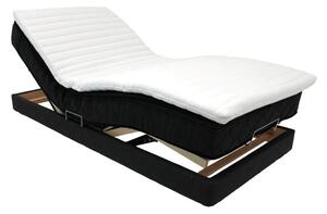 Sleepzone elevationssäng - medium/fast 140 x 200