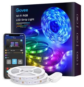 Govee - Wi-Fi RGB Smart LED list 10m