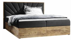 Sangram Oberting 160x200 cm -
