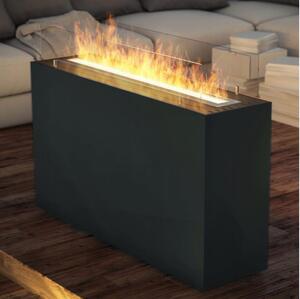 InFire - BIO fireplace 110x65 cm