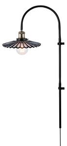 Vägglampa Cobbler 75
