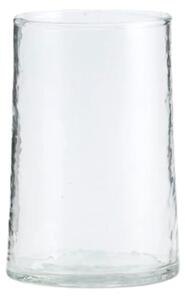 Nordal - Vita Drinking Glass - Glas - Tall Clear - 13 x 0 x 0 cm