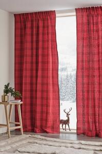 RUBI multifunktionsgardin 2-pack