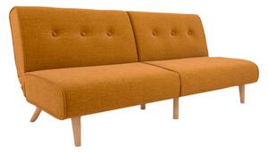 Bäddsoffa spiralfjädrar Palm