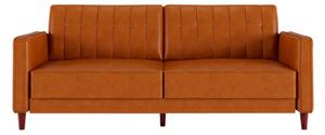 Bäddsoffa tuftad Pin Transitional