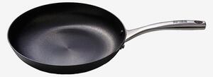 Skottsberg - Stekpanna i gjutjärn 28 cm - Svart - Stekpannor & grillpannor - Från Homeroom