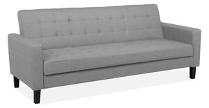 VEHKOO Bäddsoffa 200 cm -