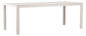 ELMER Matbord 205 Beige