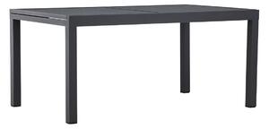 FLYNN Matbord 160/240 Svart