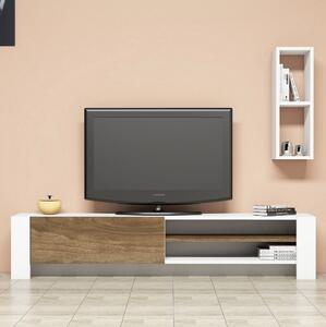 TALERYD TV-Möbelset 160 cm Brun -