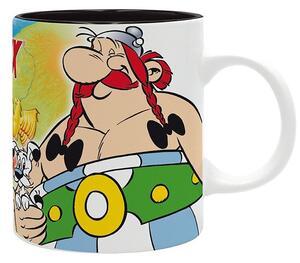 Mugg Asterix - Map Obelix