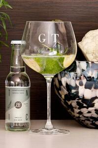 Gin&Tonic Glas Manhattan 4-pack