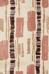 Wiltonmatta - Lucerne (rosa/multi) (Storlek: 160 x 230 cm)